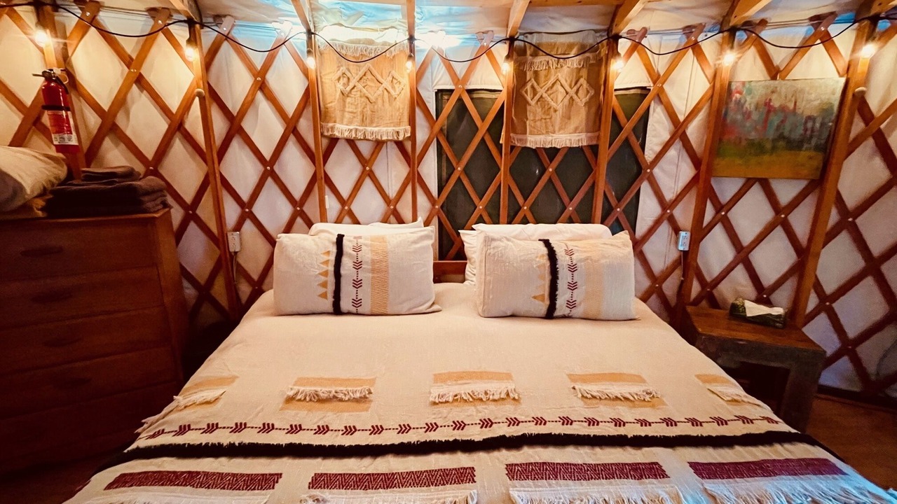 Photo of Bedroom in Greater Madawaska