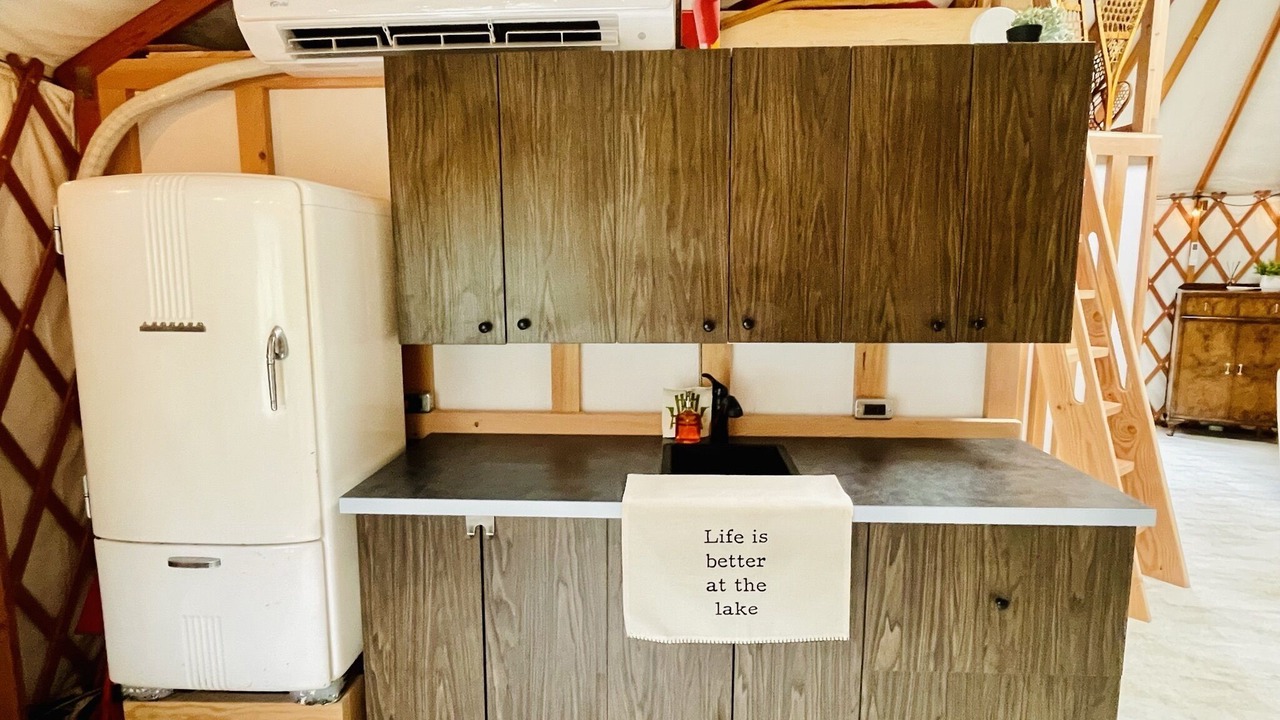 Photo of Kitchen in Greater Madawaska
