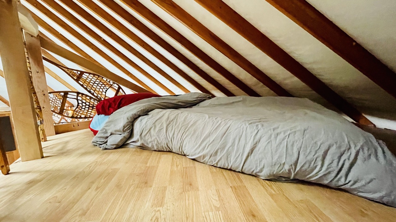 Photo of Bedroom in Greater Madawaska