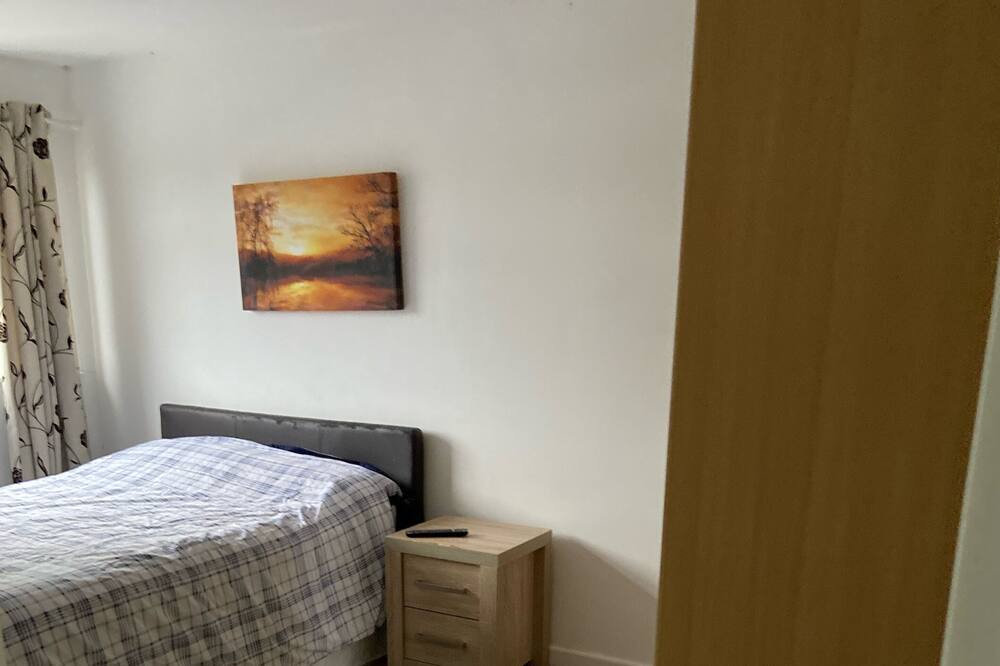 Photo of Bedroom in Birchanger