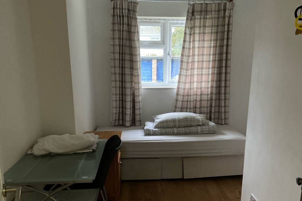 Photo of Bedroom in Birchanger