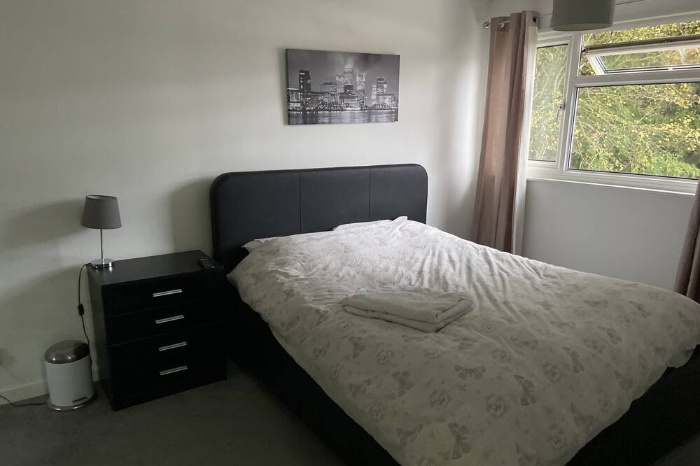 Photo of Bedroom in Birchanger