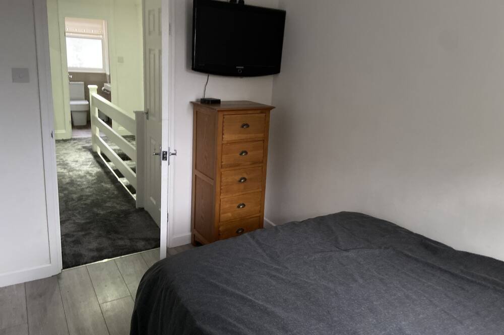 Photo of Bedroom in Birchanger