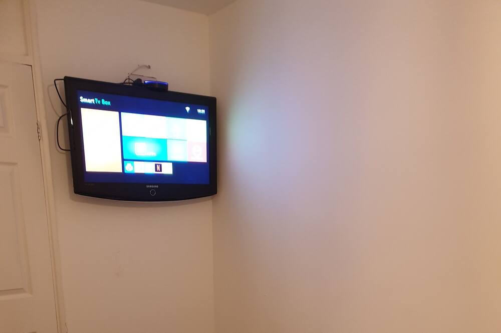 Photo of Bedroom in Birchanger