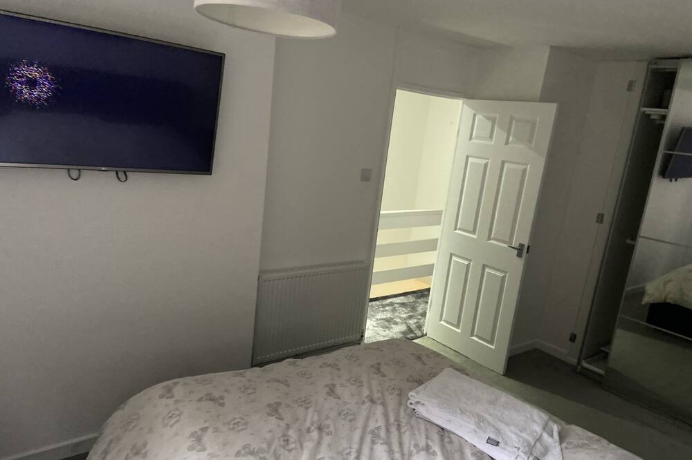 Photo of Bedroom in Birchanger