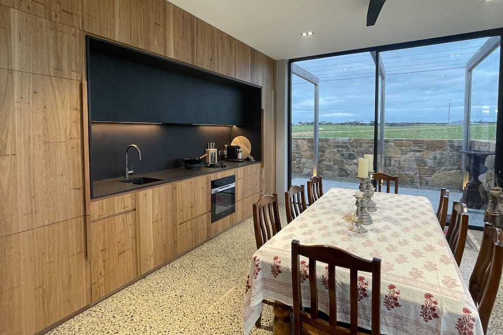 Photo of Kitchen in Duncan