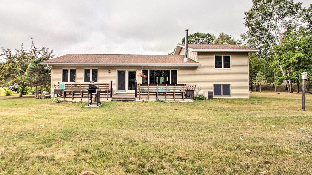 Photo of Outdoor in Park Rapids