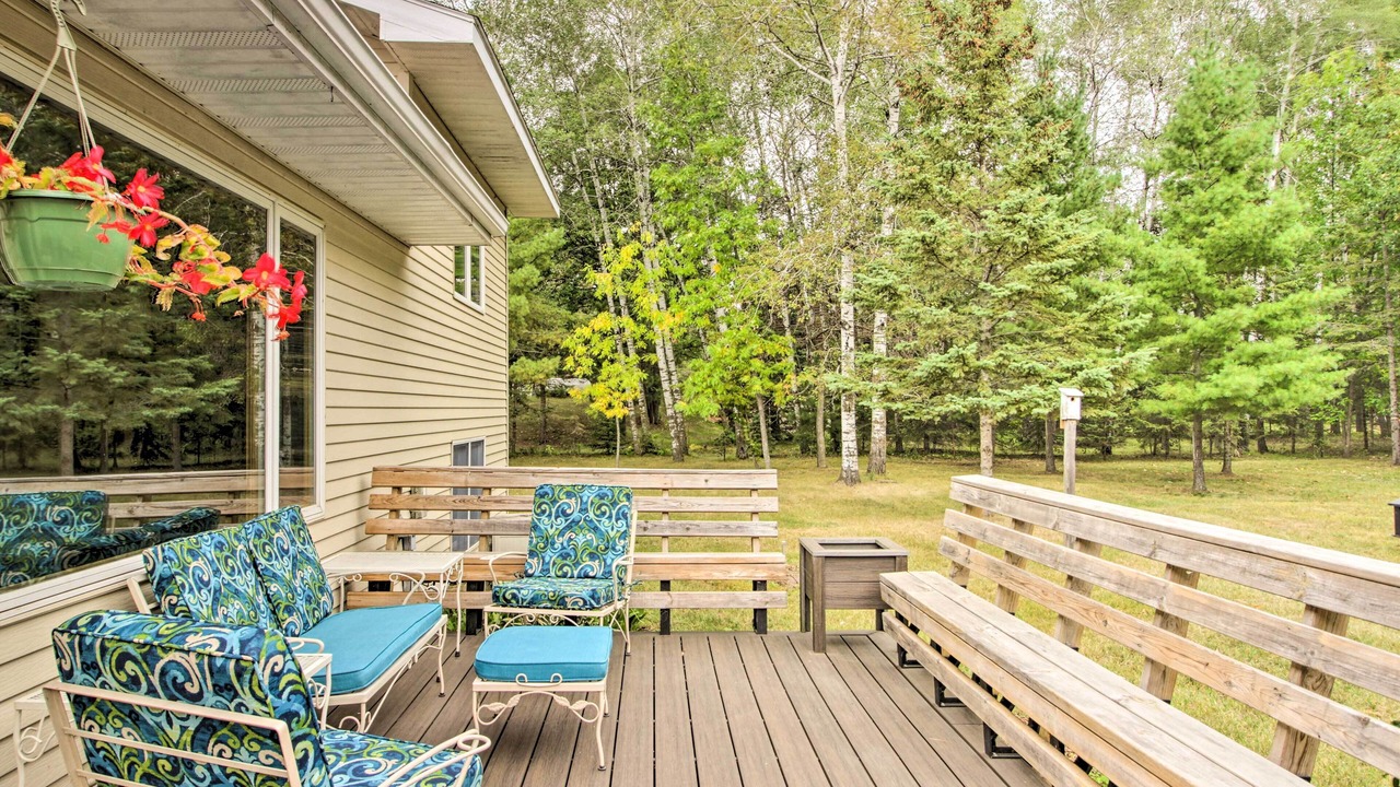 Photo of Outdoor in Park Rapids