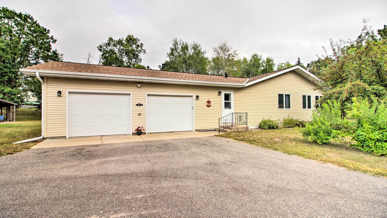 Photo of Outdoor in Park Rapids