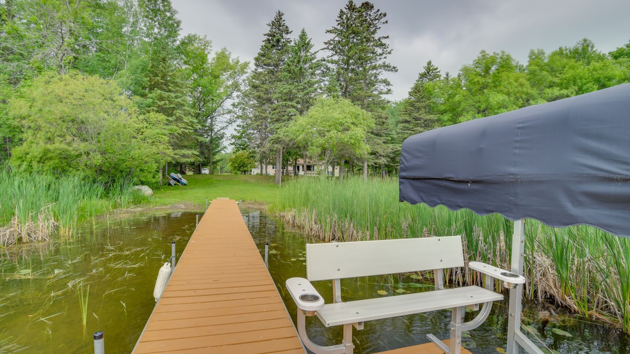 Photo of Outdoor in Park Rapids