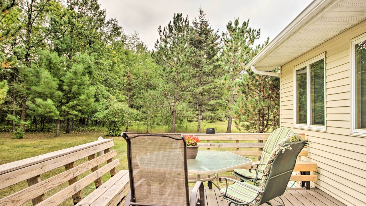 Photo of Outdoor in Park Rapids