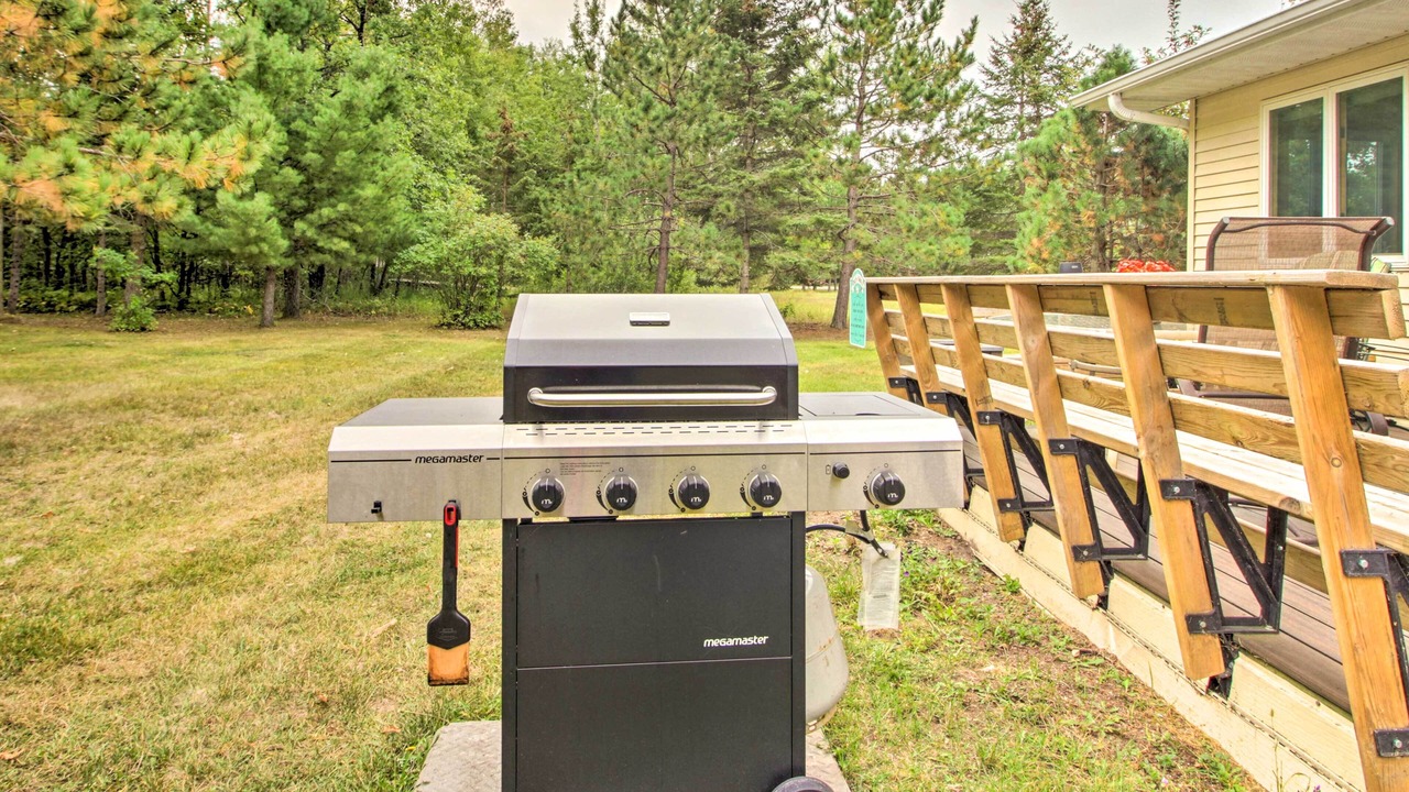 Photo of Outdoor in Park Rapids