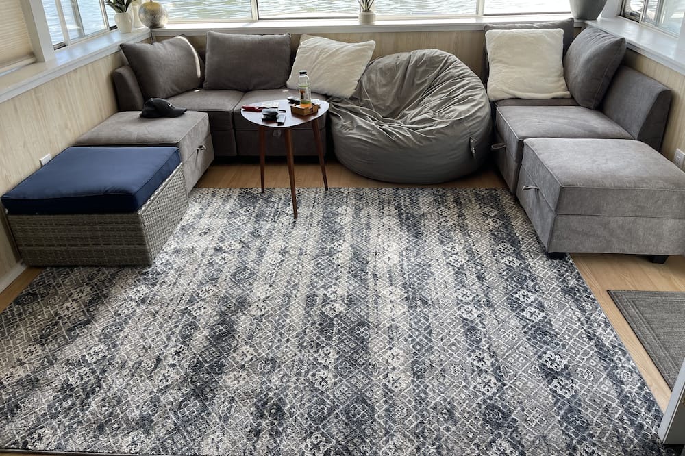 Photo of Livingroom in Sparta Township