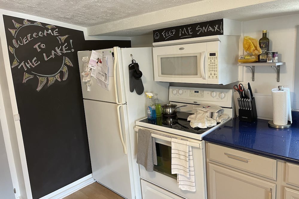 Photo of Kitchen in Sparta Township