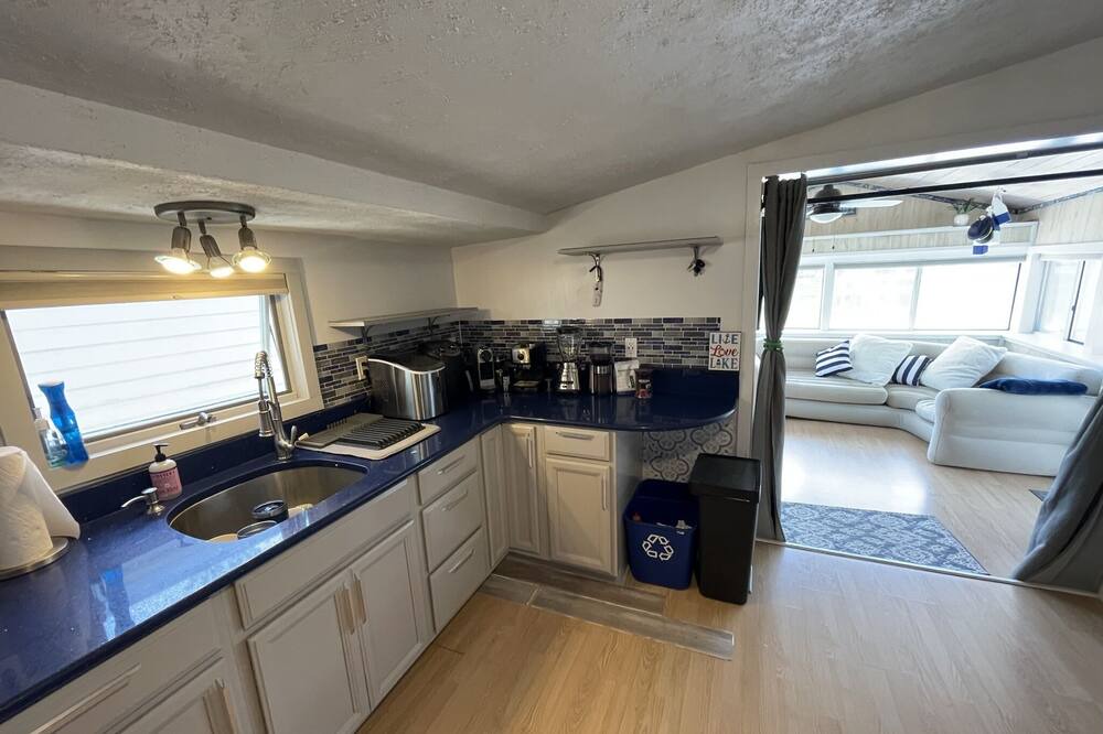 Photo of Kitchen in Sparta Township