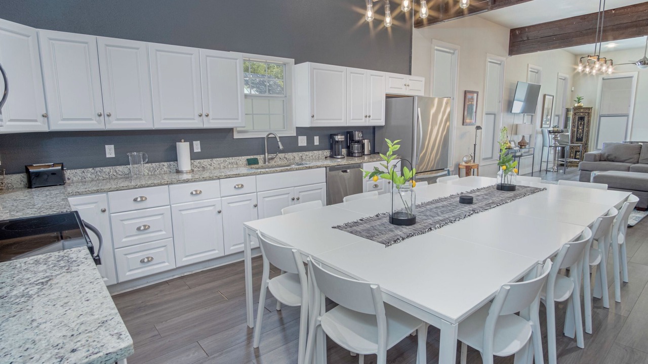 Photo of Kitchen in Nevada Street
