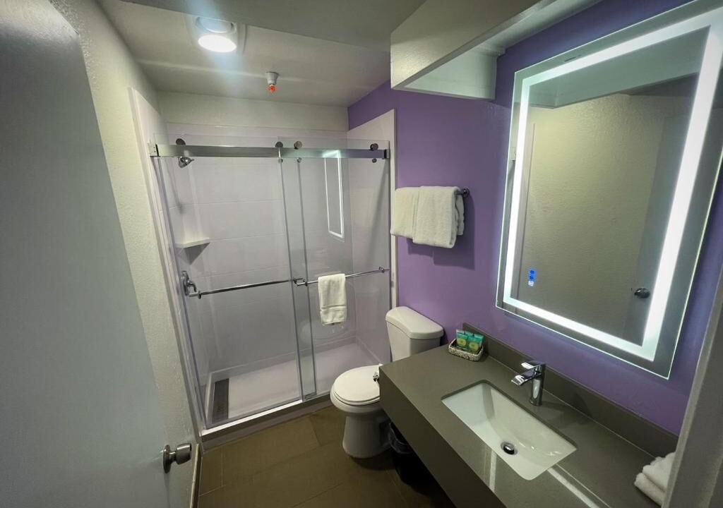 Photo of Bathroom in Westside Santa Cruz