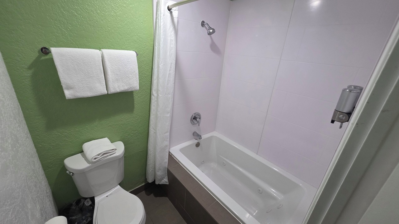 Photo of Bathroom in Westside Santa Cruz