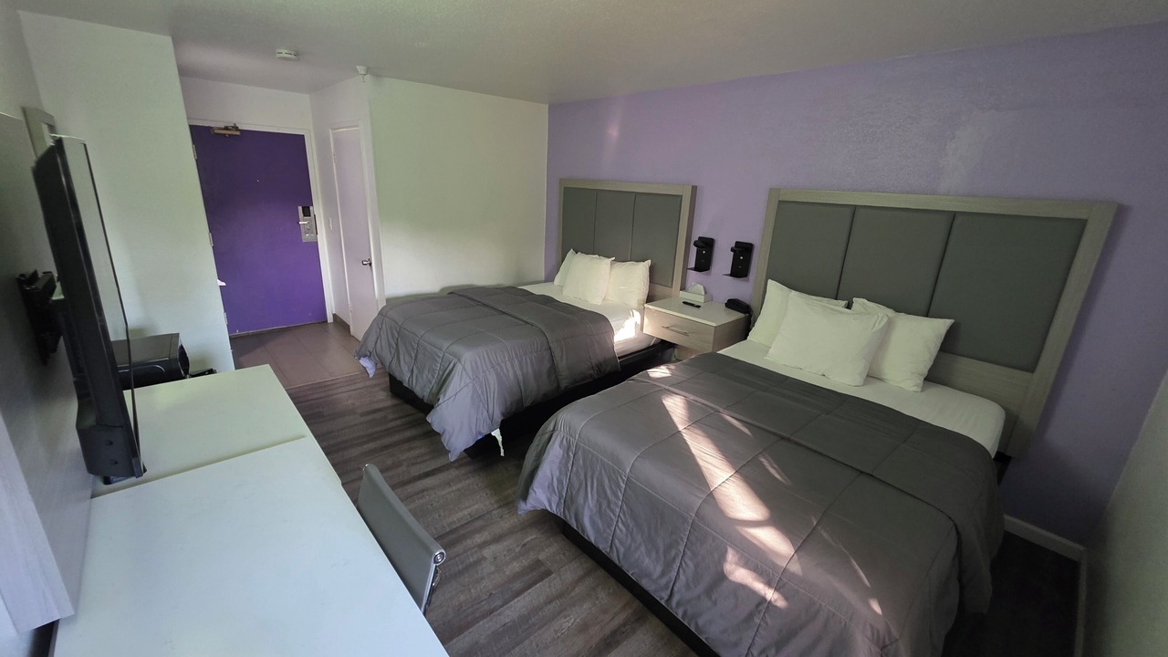 Photo of Bedroom in Westside Santa Cruz