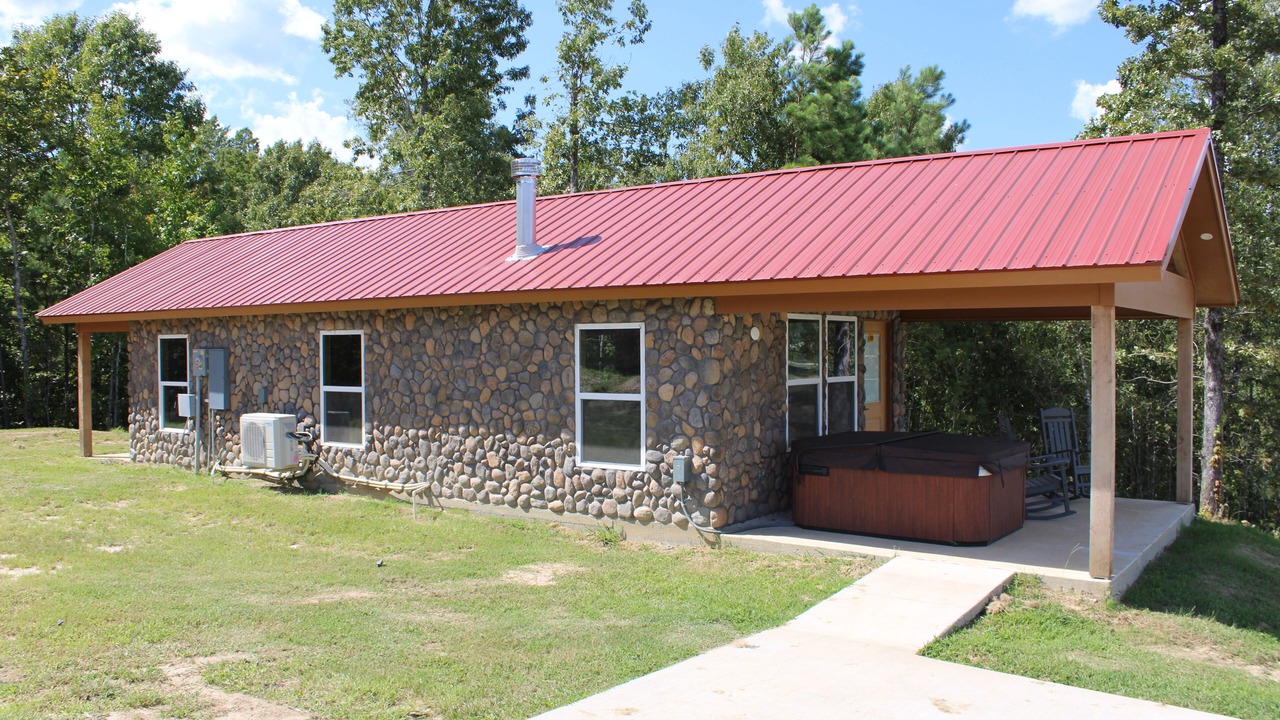 Photo of Outdoor in Shreveport