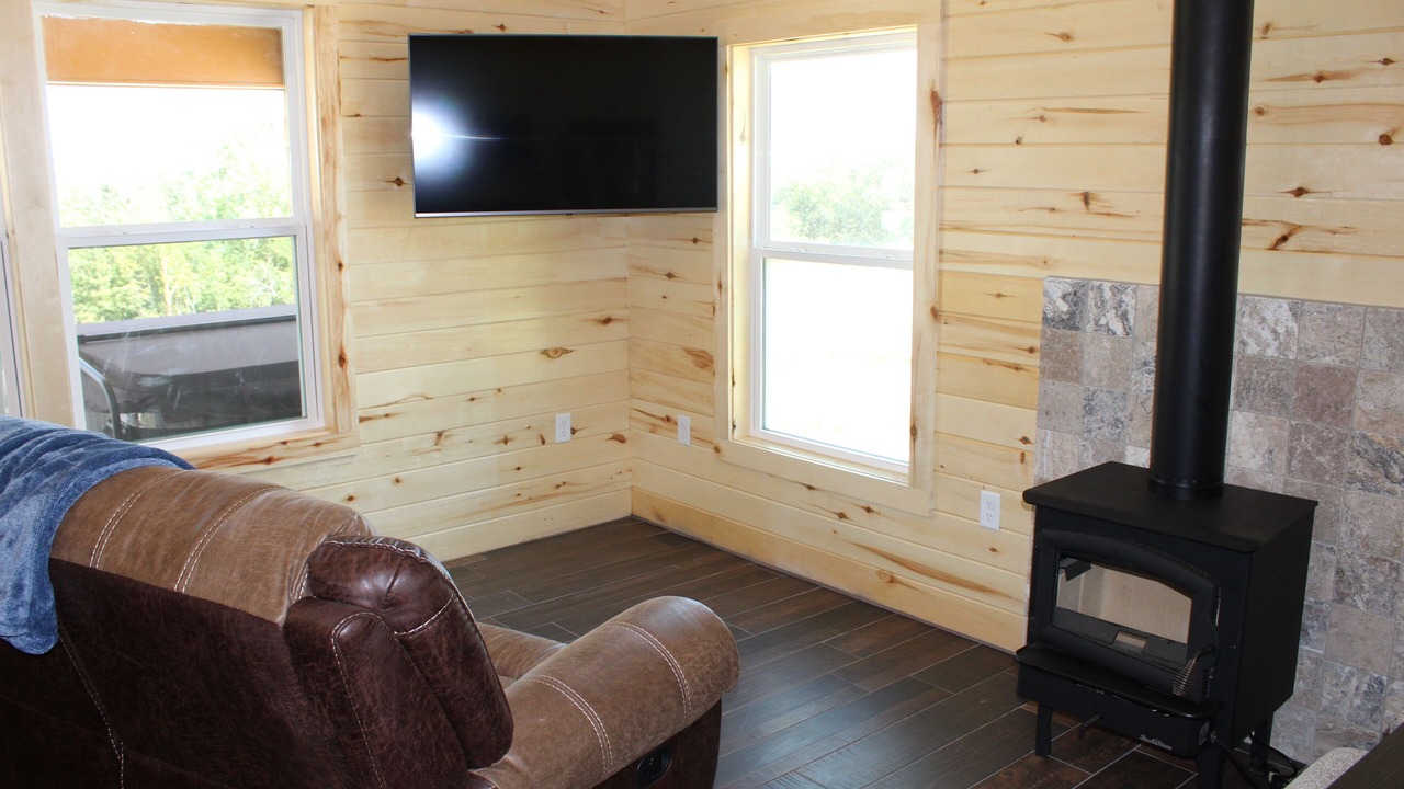 Photo of Bedroom in Shreveport