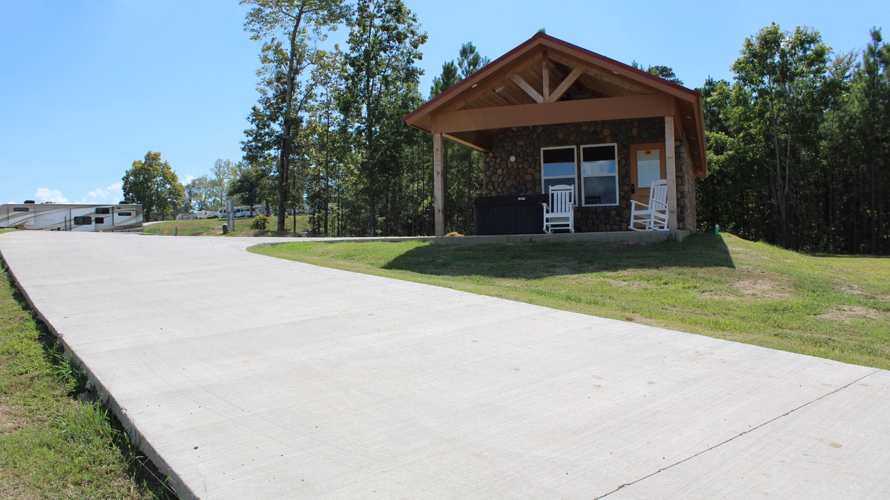 Photo of Outdoor in Shreveport