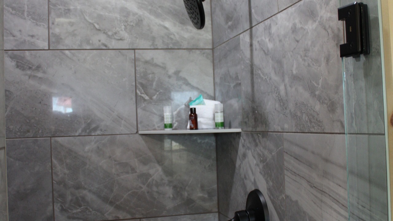 Photo of Bathroom in Shreveport