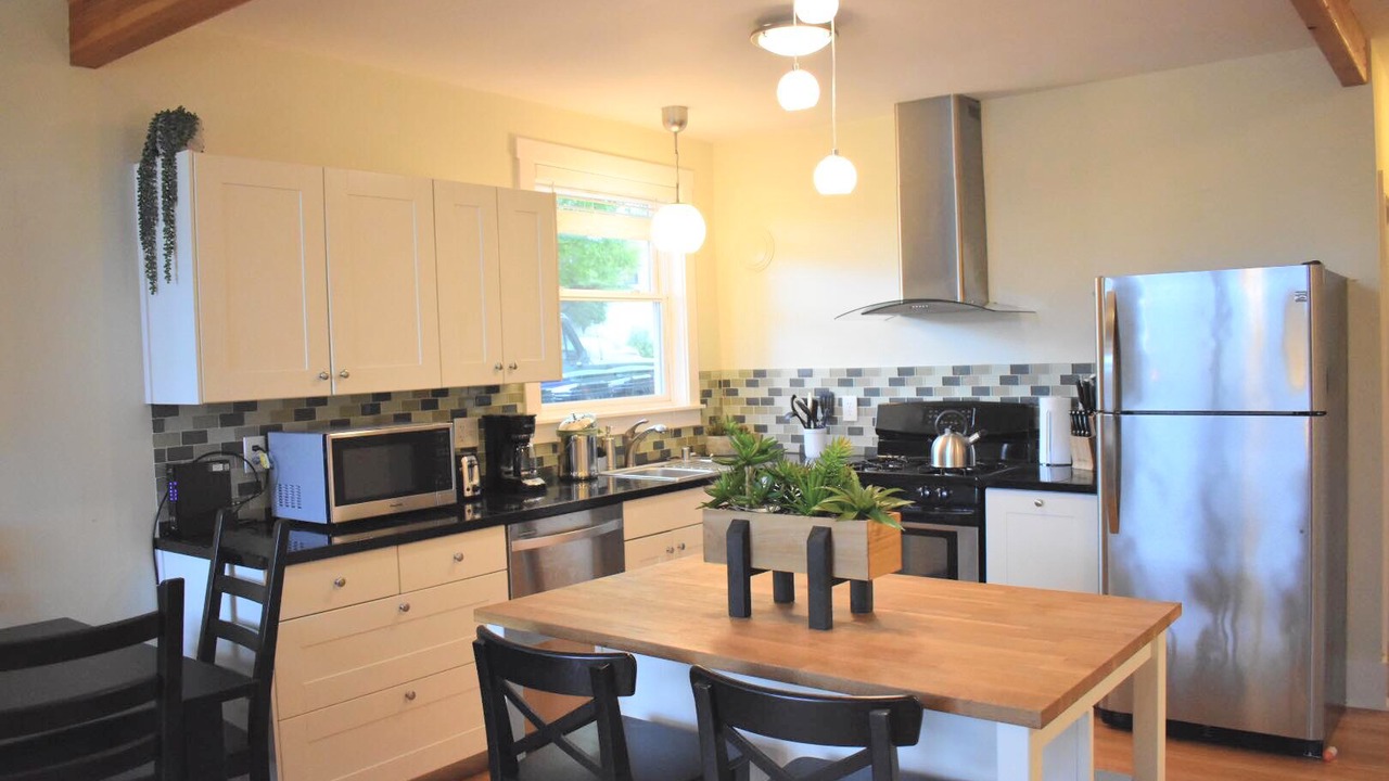 Photo of Kitchen in West Woodland