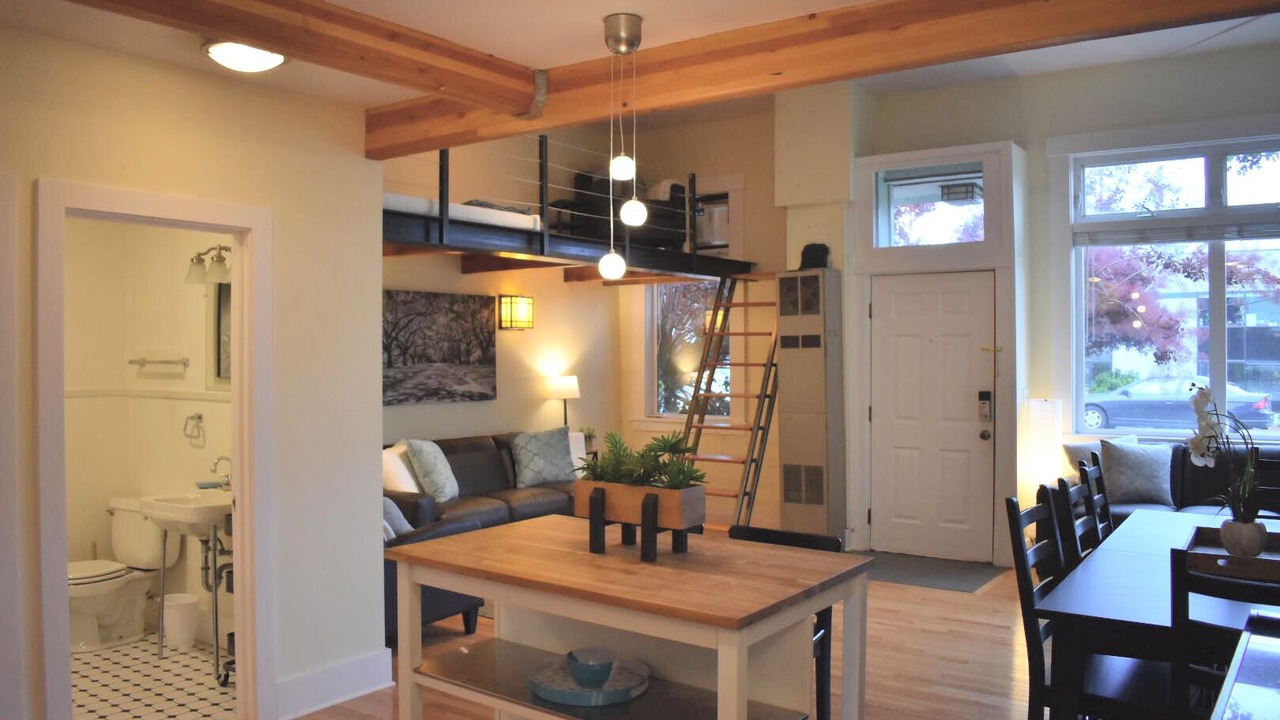 Photo of Kitchen in West Woodland