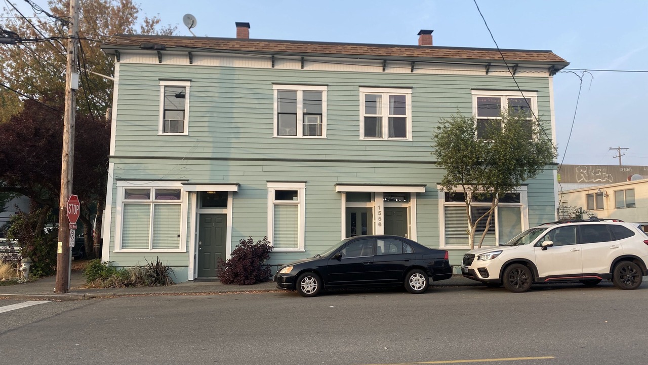 Photo of Outdoor in West Woodland