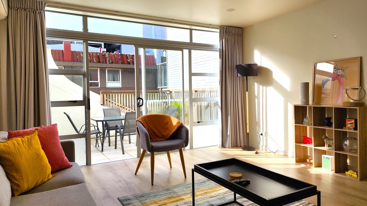 Photo of Others in Te Aro