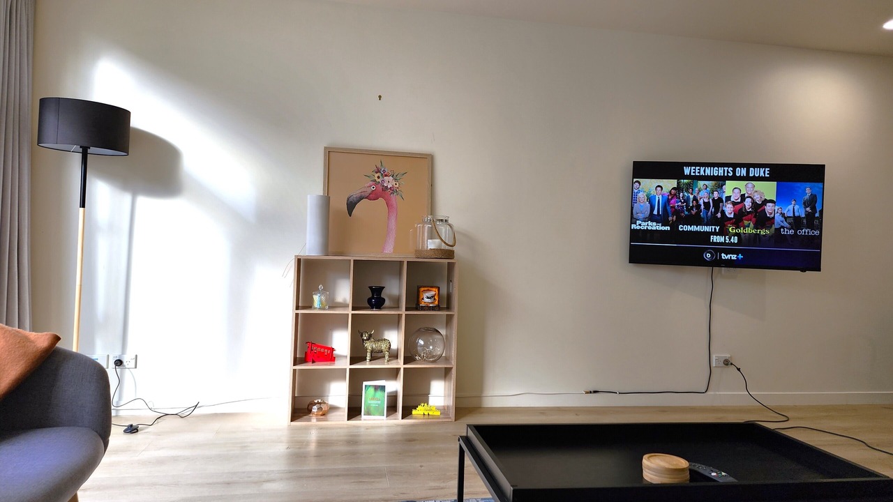 Photo of Bedroom in Te Aro