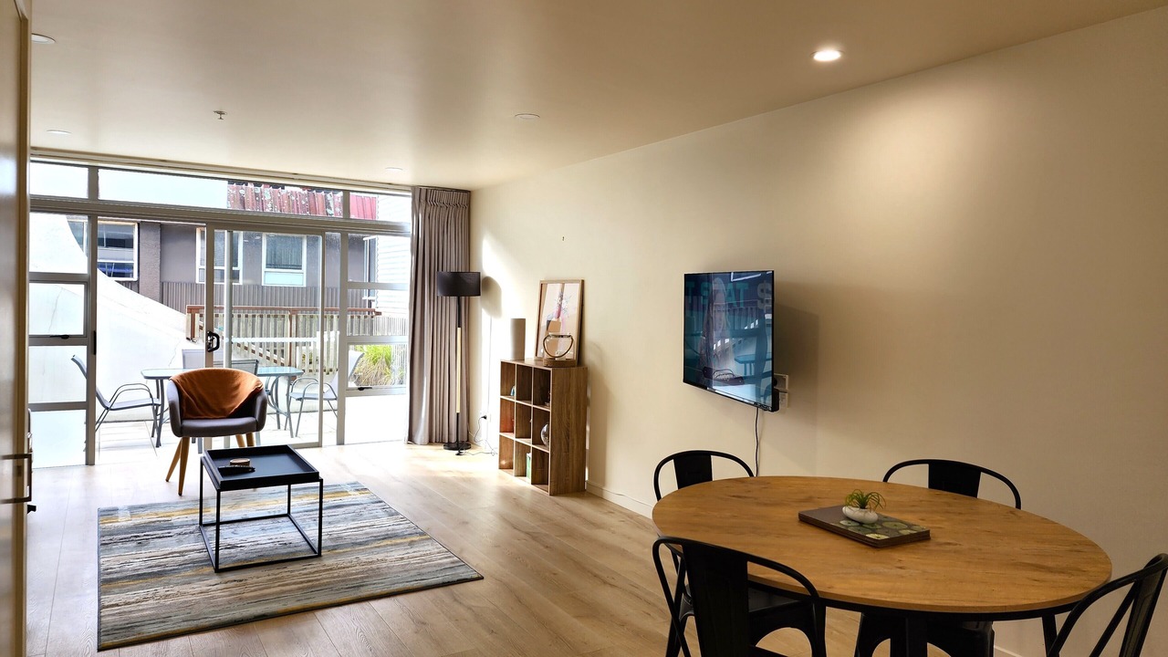 Photo of Others in Te Aro