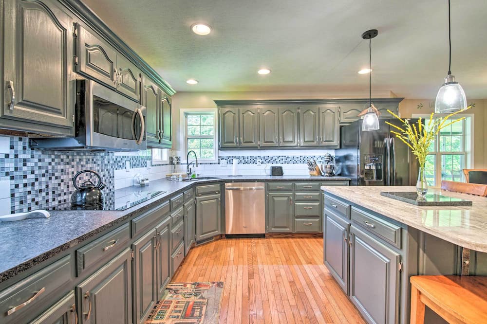 Photo of Kitchen in Nixa