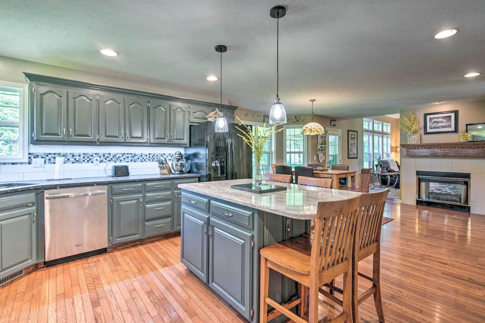 Photo of Kitchen in Nixa