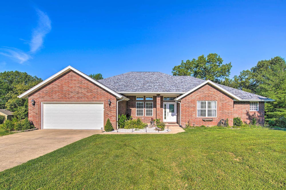 Photo of Outdoor in Nixa