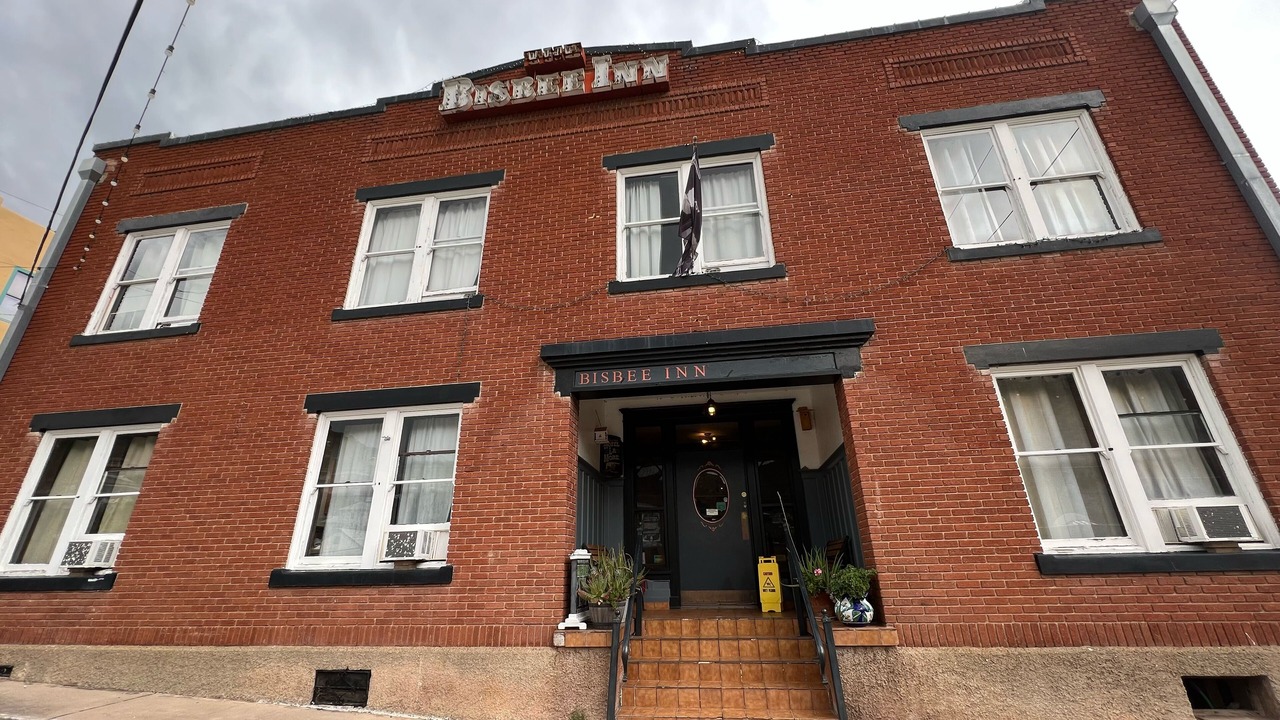 Photo of Outdoor in Bisbee