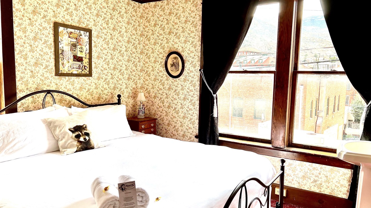Photo of Bedroom in Bisbee