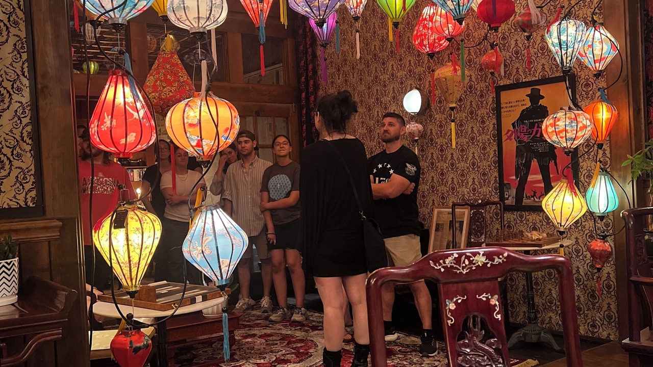 Photo of Livingroom in Bisbee