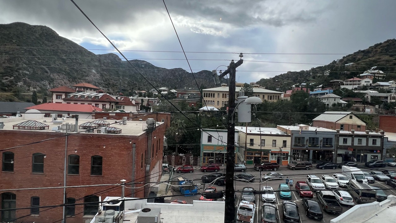 Photo of Bedroom in Bisbee