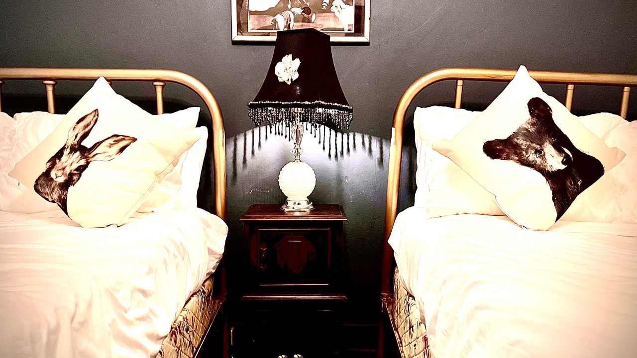 Photo of Bedroom in Bisbee