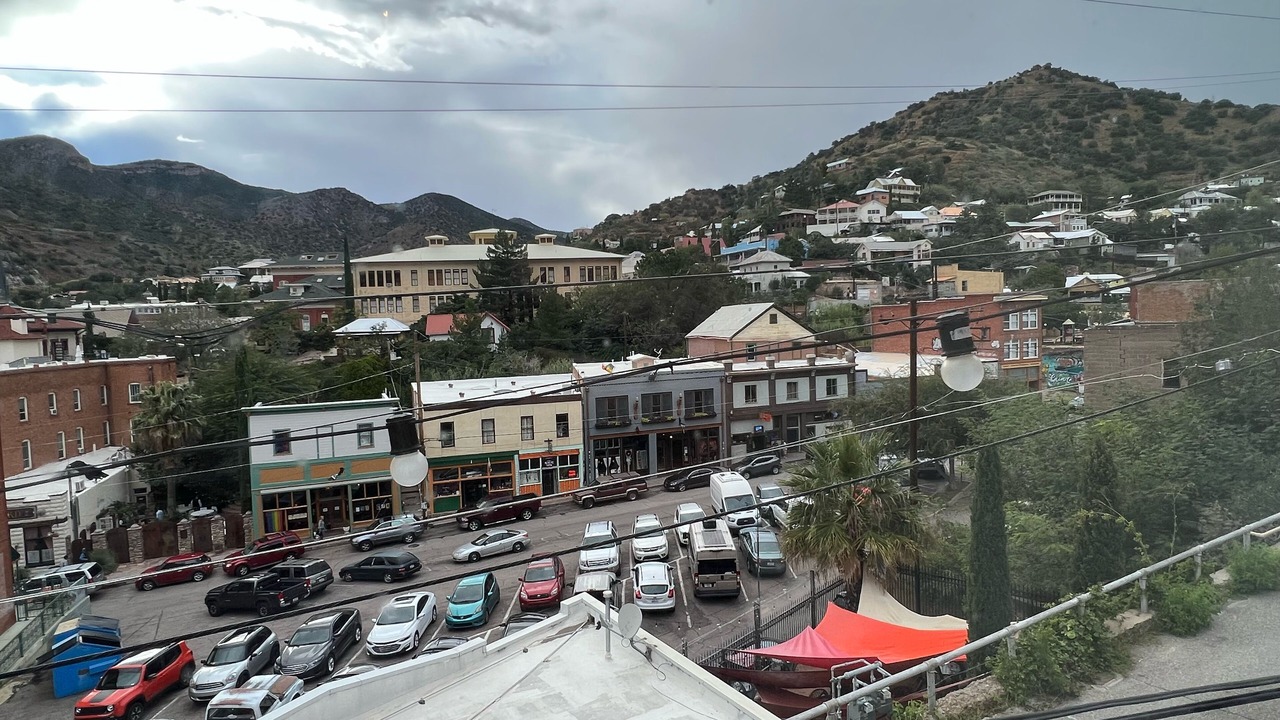 Photo of Bedroom in Bisbee