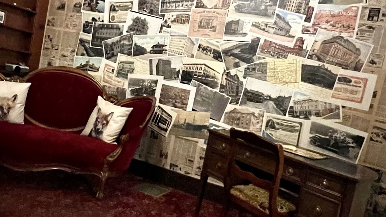 Photo of Others in Bisbee