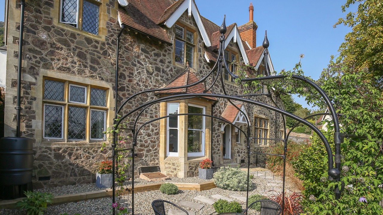 Photo of Outdoor in Malvern