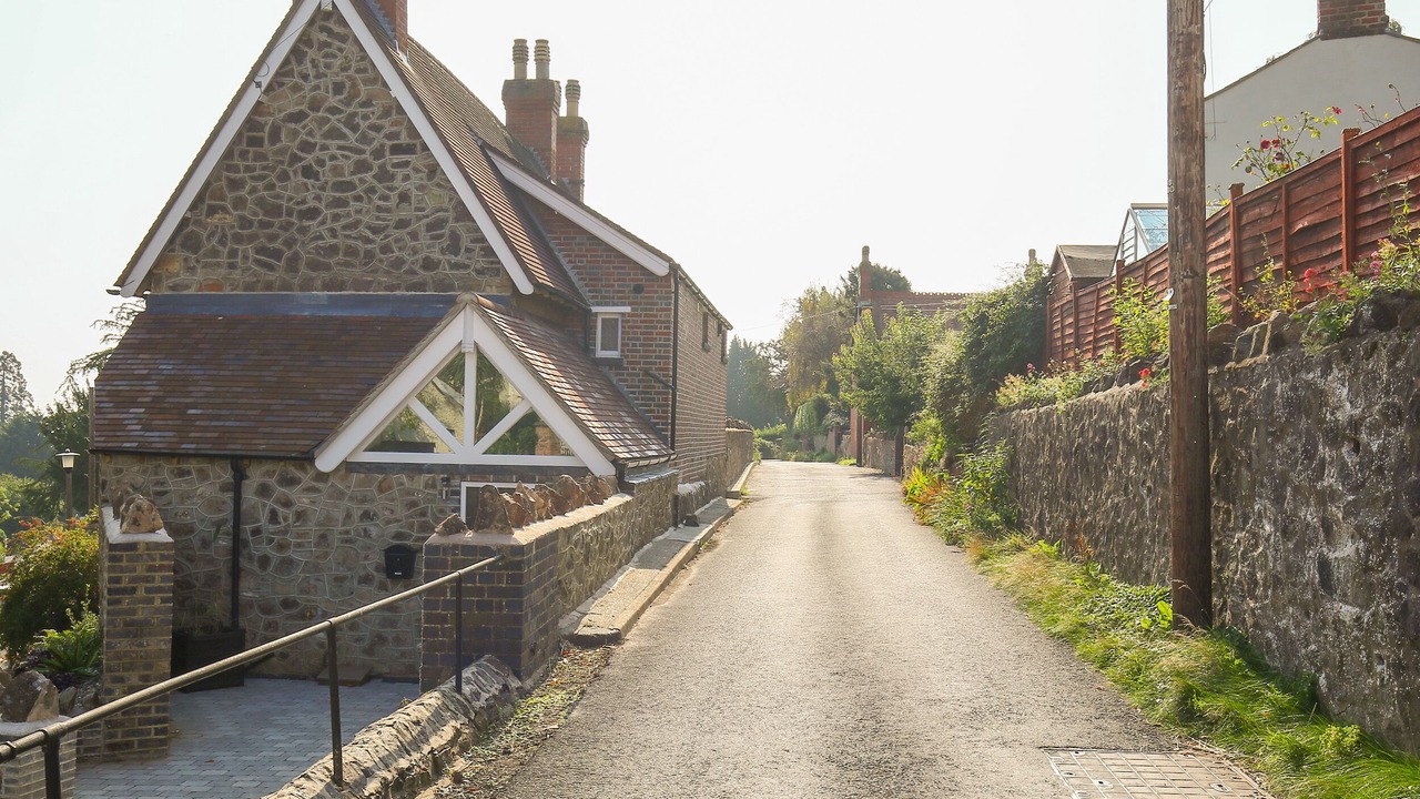 Photo of Outdoor in Malvern