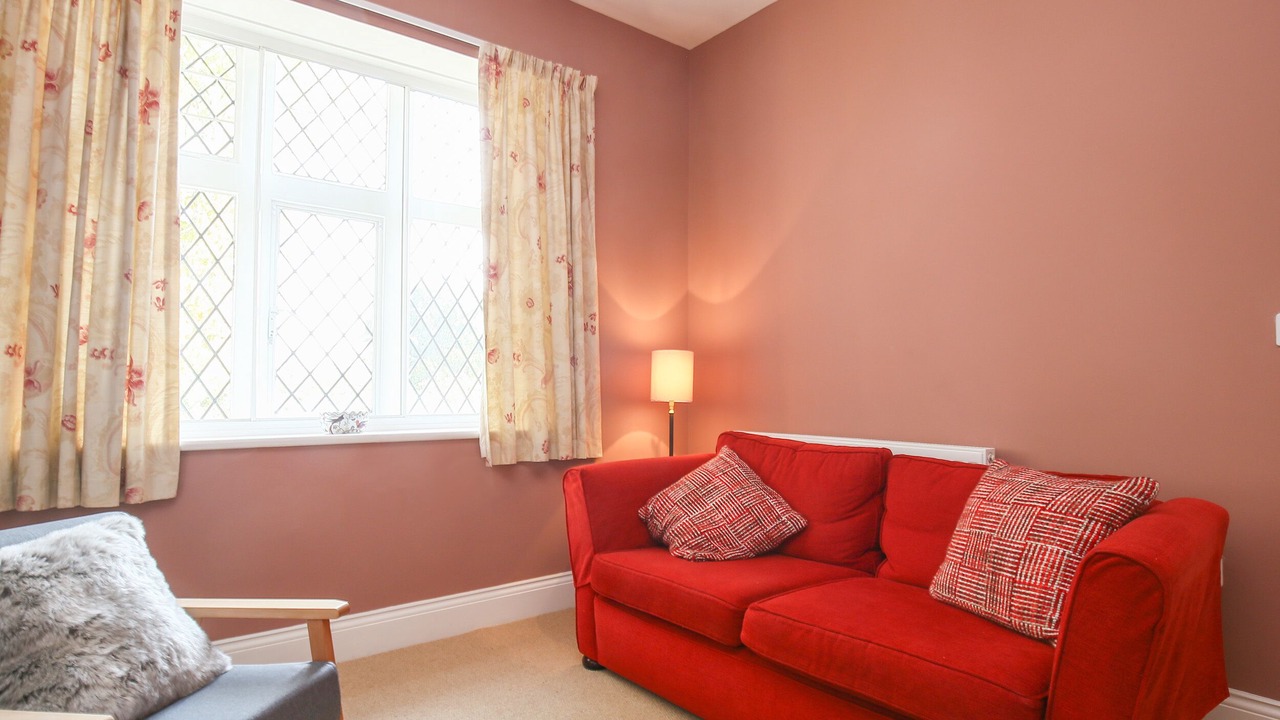 Photo of Livingroom in Malvern