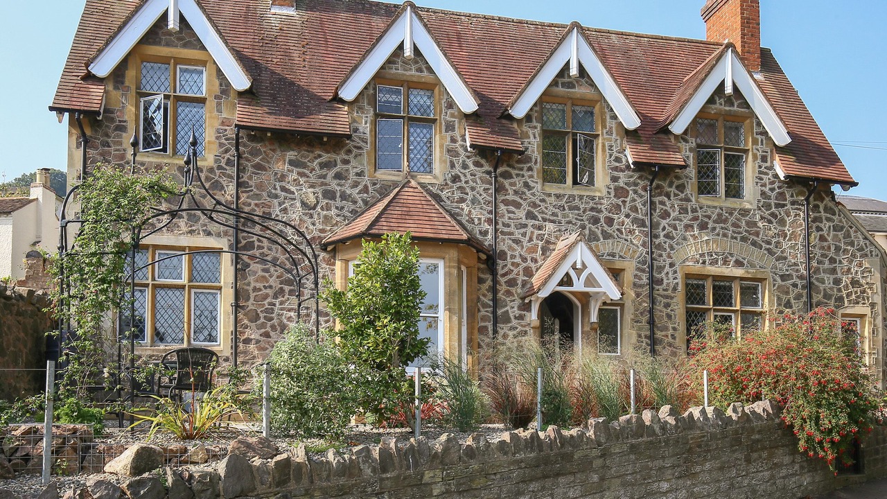 Photo of Outdoor in Malvern