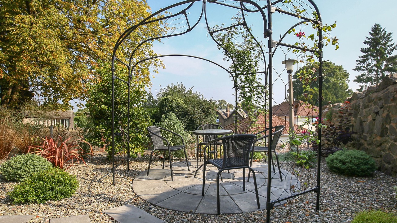 Photo of Outdoor in Malvern