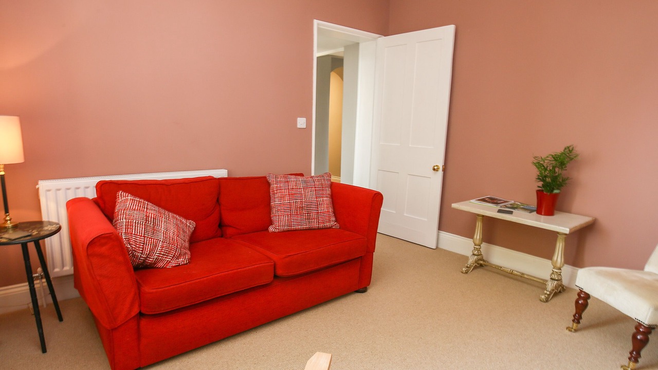 Photo of Livingroom in Malvern