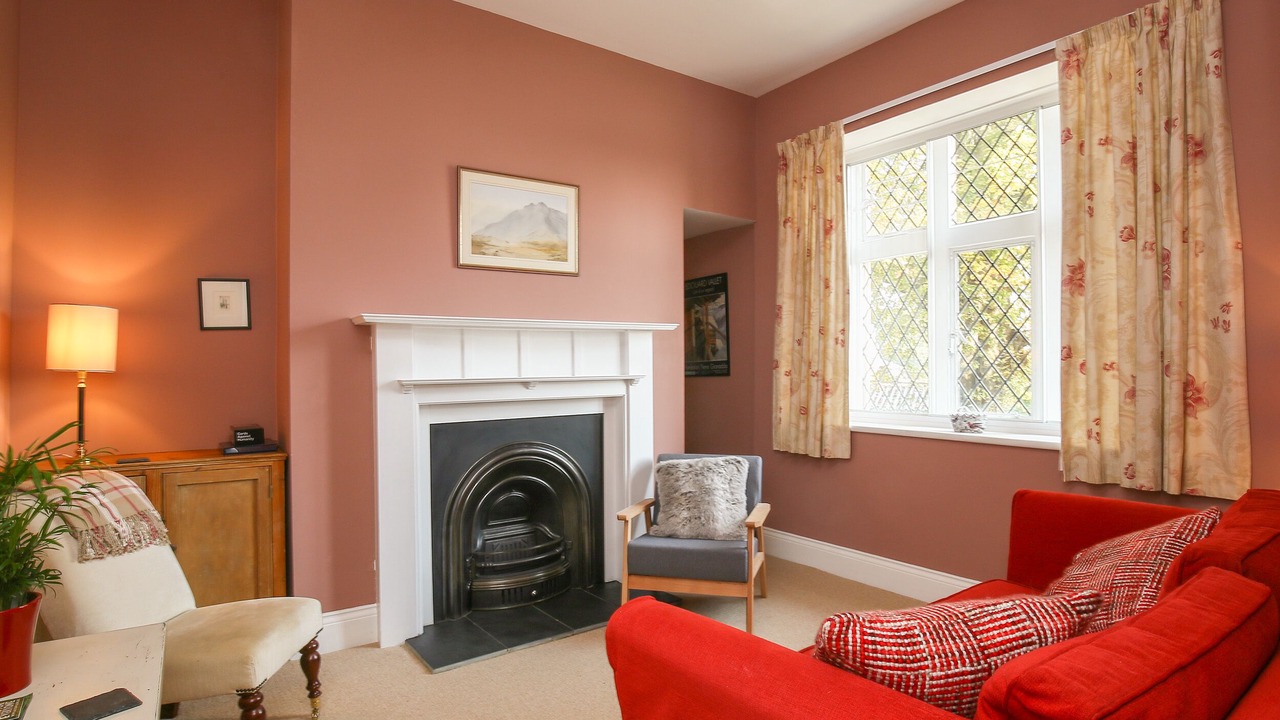 Photo of Livingroom in Malvern